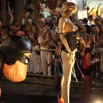 Fantasy Fest Parade 2013 (Part 7)