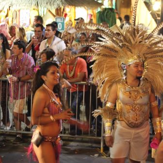 Fantasy Fest Parade 2013 (Part 8)