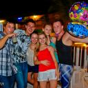 key west ibis bay pool party 2011 apr 30 31