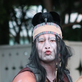 Masquerade March (Part 3)