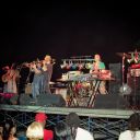 florida key west reggae concert higgs beach saturday 2011 july 30 7932