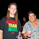 florida key west reggae concert higgs beach saturday 2011 july 30 7940