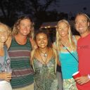 florida key west reggae concert higgs beach saturday 2011 july 30 8111