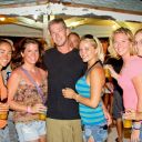 florida key west reggae concert higgs beach saturday 2011 july 30 8138