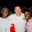 florida key west reggae concert higgs beach saturday 2011 july 30 8156