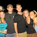 florida key west reggae concert higgs beach saturday 2011 july 30 8231