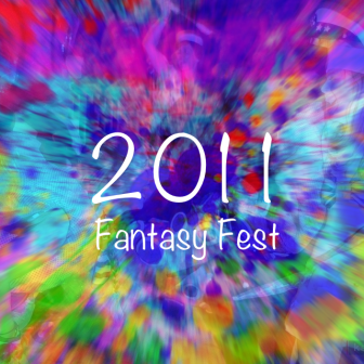 Fantasy Fest 2011