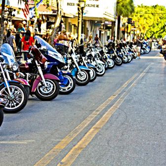 Bike Week