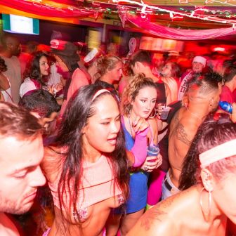 Pink Party 2015