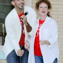 florida key west 2011 fantasy fest king and queen campaign friday 2011 august 26 2571