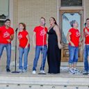 florida key west 2011 fantasy fest king and queen campaign friday 2011 august 26 2578