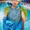 florida key west 2011 fantasy fest king and queen campaign friday 2011 august 26 2610