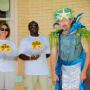 florida key west 2011 fantasy fest king and queen campaign friday 2011 august 26 2616