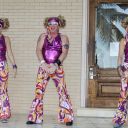 florida key west 2011 fantasy fest king and queen campaign friday 2011 august 26 2622