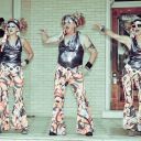 florida key west 2011 fantasy fest king and queen campaign friday 2011 august 26 2626