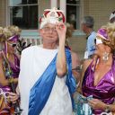florida key west 2011 fantasy fest king and queen campaign friday 2011 august 26 2637
