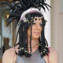 florida key west 2011 fantasy fest king and queen campaign friday 2011 august 26 2672