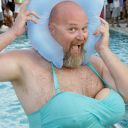 florida key west 2011 fantasy fest king and queen campaign friday 2011 august 26 2675