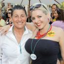 florida key west 2011 fantasy fest king and queen campaign friday 2011 august 26 2685