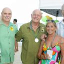 florida key west 2011 fantasy fest king and queen campaign friday 2011 august 26 2702