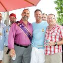 florida key west 2011 fantasy fest king and queen campaign friday 2011 august 26 2703