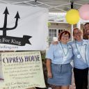 florida key west 2011 fantasy fest king and queen campaign friday 2011 august 26 2711