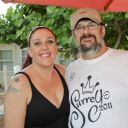 florida key west 2011 fantasy fest king and queen campaign friday 2011 august 26 2717