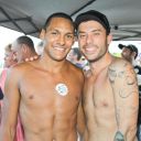 florida key west 2011 fantasy fest king and queen campaign friday 2011 august 26 2721