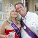 florida key west 2011 fantasy fest king and queen campaign friday 2011 august 26 2722