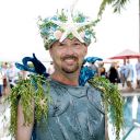 florida key west 2011 fantasy fest king and queen campaign friday 2011 august 26 2727