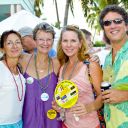 florida key west 2011 fantasy fest king and queen campaign friday 2011 august 26 2736