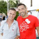 florida key west 2011 fantasy fest king and queen campaign friday 2011 august 26 2744