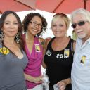 florida key west 2011 fantasy fest king and queen campaign friday 2011 august 26 2752