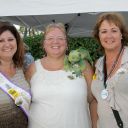 florida key west 2011 fantasy fest king and queen campaign friday 2011 august 26 2758