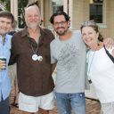 florida key west 2011 fantasy fest king and queen campaign friday 2011 august 26 2768