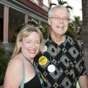 florida key west 2011 fantasy fest king and queen campaign friday 2011 august 26 2777