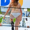 florida key west ibis bay bikini contest saturday 2011 september 17 0021
