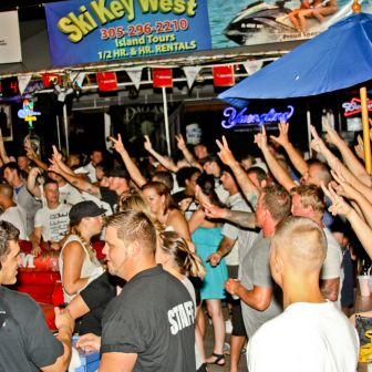 Bull Ride 08/03