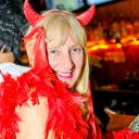 florida key west zombie bike ride fantasy fest 2011 october 23 6428