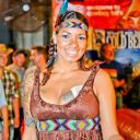 florida key west cowboys and indians party fantasy fest 2011 october 25 6616
