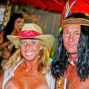 florida key west cowboys and indians party fantasy fest 2011 october 25 6651
