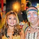 florida key west cowboys and indians party fantasy fest 2011 october 25 6656