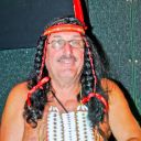 florida key west cowboys and indians party fantasy fest 2011 october 25 6676