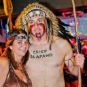 florida key west cowboys and indians party fantasy fest 2011 october 25 6696