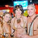 florida key west cowboys and indians party fantasy fest 2011 october 25 6707