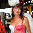 florida key west dantes fantasy fest 2011 october 27 7091