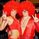 florida key west red party fantasy fest 2011 october 27 9908