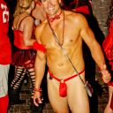 florida key west red party fantasy fest 2011 october 27 9911