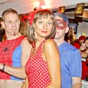 florida key west red party fantasy fest 2011 october 27 9918