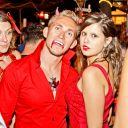 florida key west red party fantasy fest 2011 october 27 9922